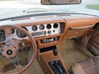 1979 Pontiac Trans Am for sale in Michigan (ID-125509)