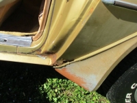 1979 Pontiac Trans Am for sale in Michigan (ID-125509)