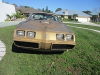 1979 Pontiac Trans Am for sale in Michigan (ID-125509)
