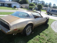 1979 Pontiac Trans Am for sale in Michigan (ID-125509)