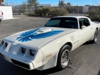 1979 Pontiac Trans Am for sale in Riverhead, New York (ID-127028)