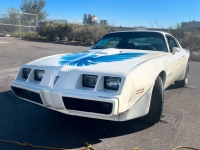 1979 Pontiac Trans Am for sale in Riverhead, New York (ID-127028)