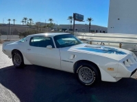 1979 Pontiac Trans Am for sale in Riverhead, New York (ID-127028)