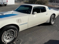 1979 Pontiac Trans Am for sale in Riverhead, New York (ID-127028)