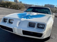 1979 Pontiac Trans Am for sale in Riverhead, New York (ID-127028)