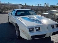 1979 Pontiac Trans Am for sale in Riverhead, New York (ID-127028)