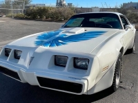 1979 Pontiac Trans Am for sale in Riverhead, New York (ID-127028)