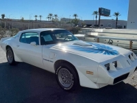 1979 Pontiac Trans Am for sale in Riverhead, New York (ID-127028)