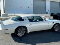1979 Pontiac Trans Am for sale in Riverhead, New York (ID-127028)