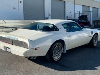 1979 Pontiac Trans Am for sale in Riverhead, New York (ID-127028)