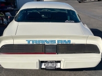 1979 Pontiac Trans Am for sale in Riverhead, New York (ID-127028)