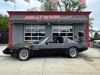 1979 Pontiac Trans Am for sale