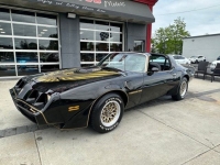1979 Pontiac Trans Am for sale in Riverhead, New York (ID-129599)