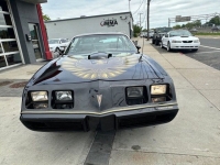 1979 Pontiac Trans Am for sale in Riverhead, New York (ID-129599)