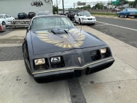 1979 Pontiac Trans Am for sale in Riverhead, New York (ID-129599)