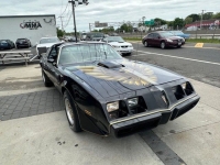 1979 Pontiac Trans Am for sale in Riverhead, New York (ID-129599)