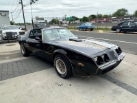 1979 Pontiac Trans Am for sale in Riverhead, New York (ID-129599)