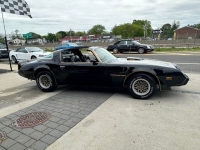 1979 Pontiac Trans Am for sale in Riverhead, New York (ID-129599)