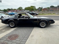 1979 Pontiac Trans Am for sale in Riverhead, New York (ID-129599)