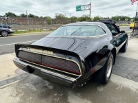 1979 Pontiac Trans Am for sale in Riverhead, New York (ID-129599)