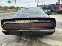 1979 Pontiac Trans Am for sale in Riverhead, New York (ID-129599)
