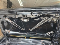 1979 Pontiac Trans Am for sale in Michigan (ID-131480)