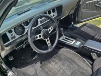 1979 Pontiac Trans Am for sale in Michigan (ID-131480)