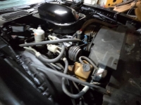 1979 Pontiac Trans Am for sale in Michigan (ID-131480)