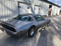 1979 Pontiac Trans Am for sale in Michigan (ID-132789)