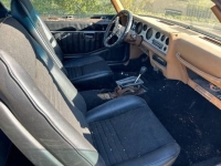 1979 Pontiac Trans Am for sale in Michigan (ID-136424)