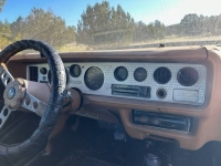1979 Pontiac Trans Am for sale in Michigan (ID-136424)