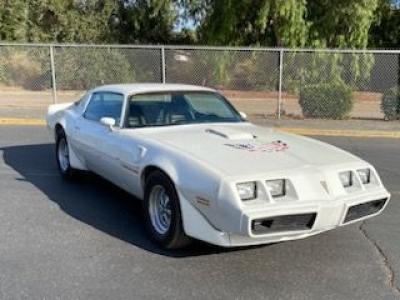 1979 Pontiac Trans Am for sale