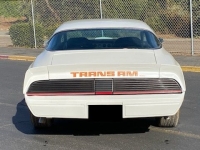 1979 Pontiac Trans Am for sale in Michigan (ID-137210)