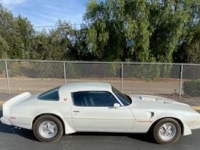 1979 Pontiac Trans Am for sale in Michigan (ID-137210)