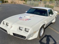 1979 Pontiac Trans Am for sale in Michigan (ID-137210)
