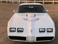 1979 Pontiac Trans Am for sale in Michigan (ID-137210)