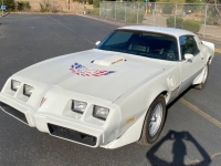 1979 Pontiac Trans Am for sale in Michigan (ID-140753)