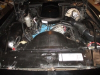 1979 Pontiac Trans Am for sale in Michigan (ID-141091)