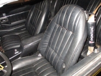 1979 Pontiac Trans Am for sale in Michigan (ID-141091)