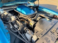 1979 Pontiac Trans Am for sale in Michigan (ID-142929)