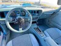1979 Pontiac Trans Am for sale in Michigan (ID-142929)