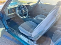 1979 Pontiac Trans Am for sale in Michigan (ID-142929)