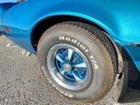 1979 Pontiac Trans Am for sale in Michigan (ID-142929)