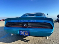 1979 Pontiac Trans Am for sale in Michigan (ID-142929)