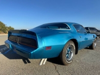 1979 Pontiac Trans Am for sale in Michigan (ID-142929)