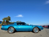 1979 Pontiac Trans Am for sale in Michigan (ID-142929)