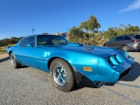 1979 Pontiac Trans Am for sale in Michigan (ID-142929)