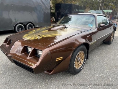 1979 Pontiac Trans Am for sale