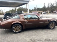1979 Pontiac Trans Am for sale in Riverhead, New York (ID-143255)