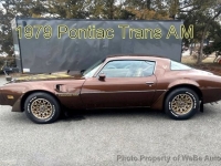 1979 Pontiac Trans Am for sale in Riverhead, New York (ID-143255)